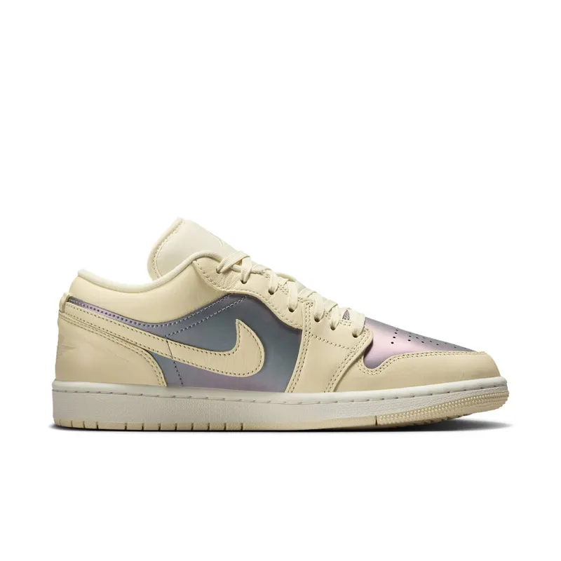 Jordan 1 Low SE Muslin Royal Tint (IH4110-104)