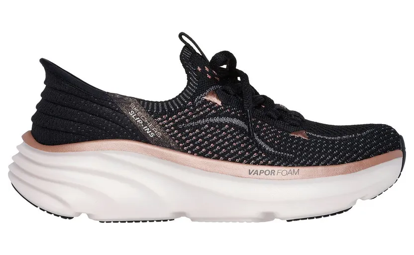 skechers-skech 150584 BKRG