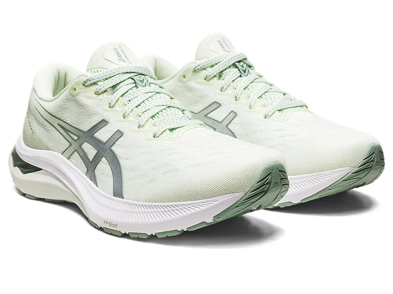 Asics GT-2000 11 Whisper Green/Pure Silver (1012B271.300)