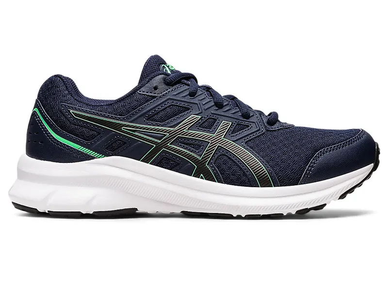 Asics JOLT™ 3 GS Midnight/New Leaf (1014A203.404)