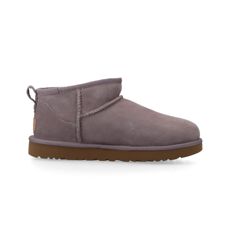 UGG W Classic Ultra Mini “Sugarplum” – 1116109-SGRP