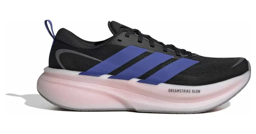 Adidas Supernova Black (KI8025)