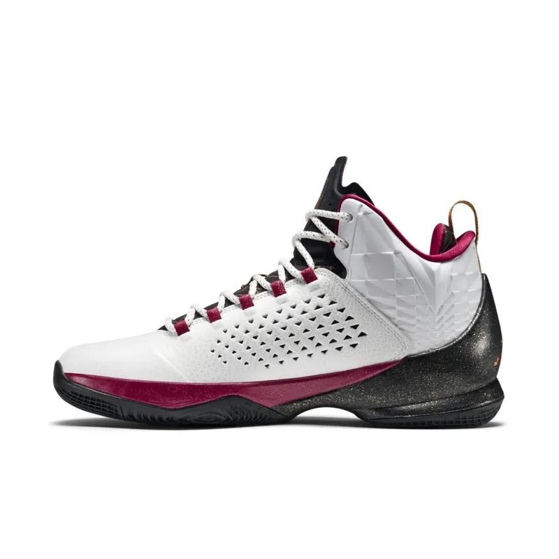 Jordan  Melo M11 X-Mas (2014)  (718450-125)