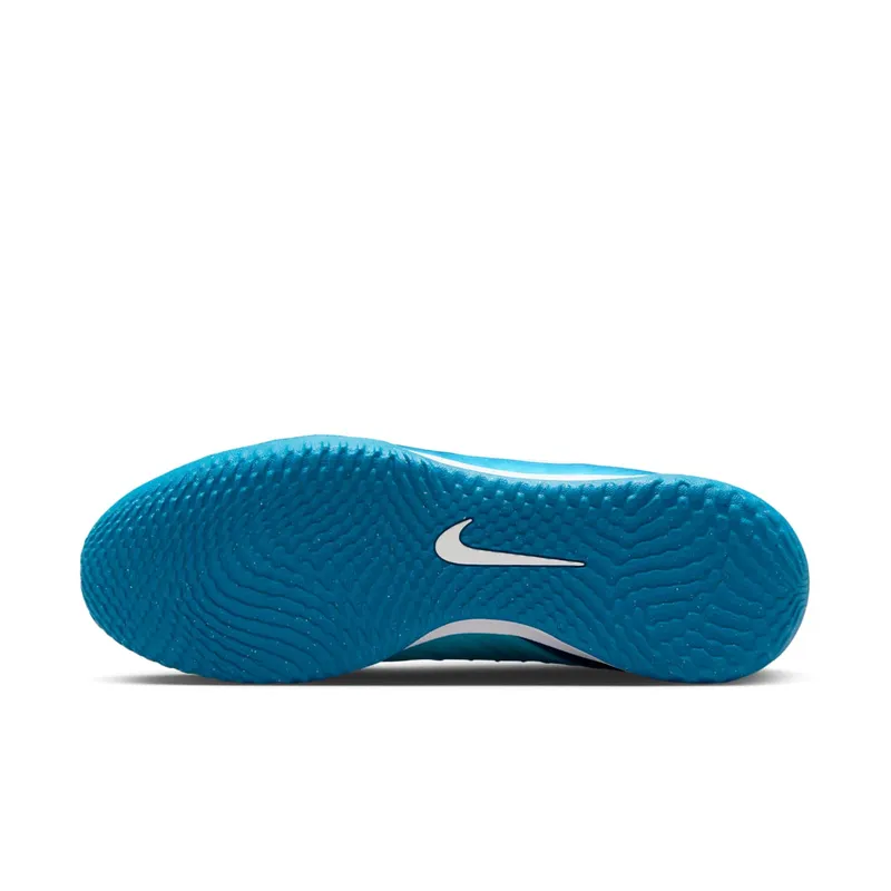 Nike Phantom GX 2 Academy IC Blue Fury White (FJ2581-400)