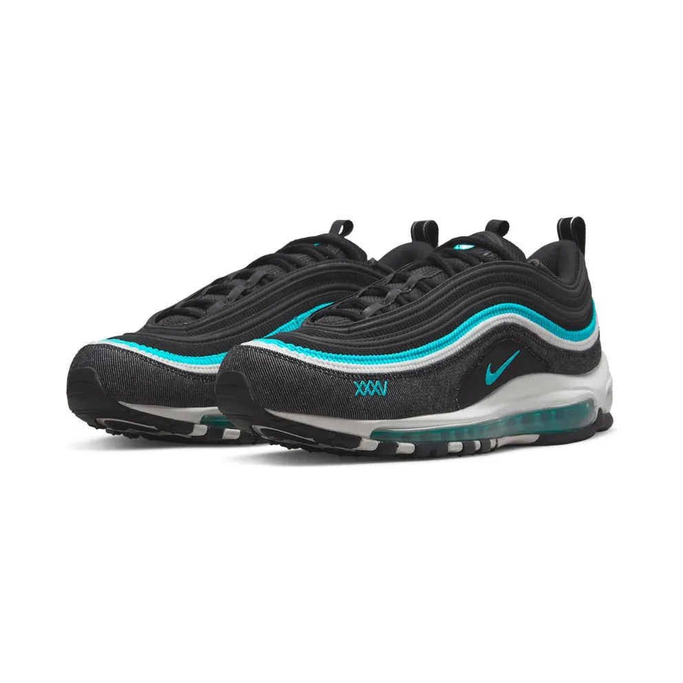 Nike Air Max 97 SE Black (DN1893-001)