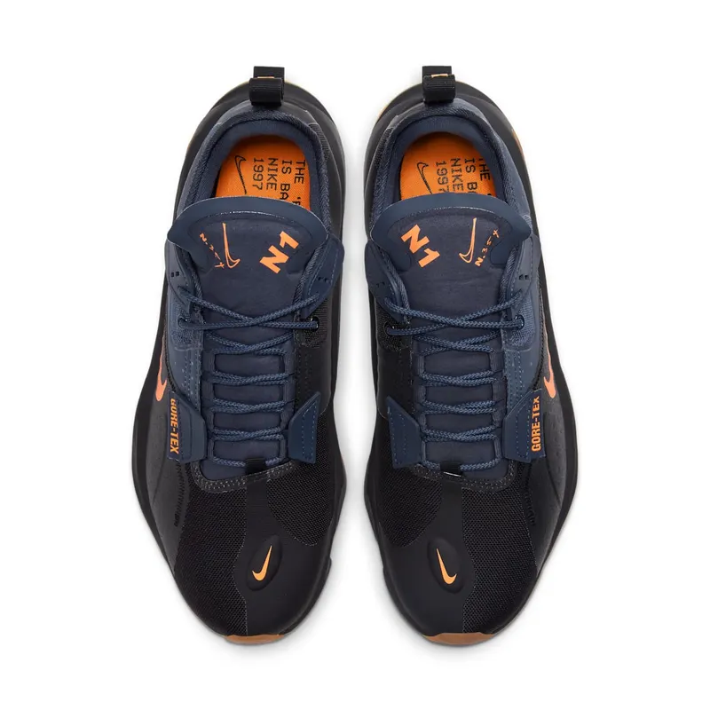 Nike React Type GTX Black Bright Ceramic Black/Bright Ceramic-Thunder Grey (BQ4737-001)