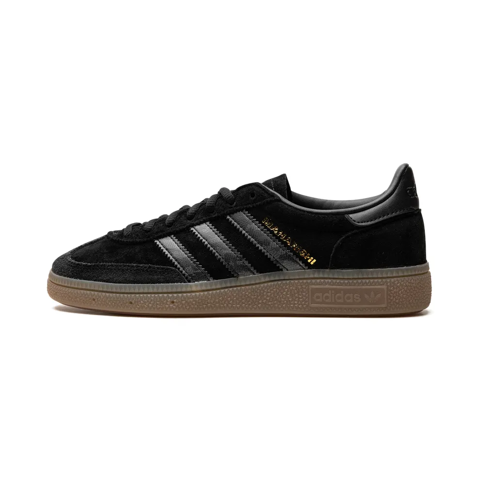 adidas Handball Spezial Core Black / Carbon / Gum (IG4154)
