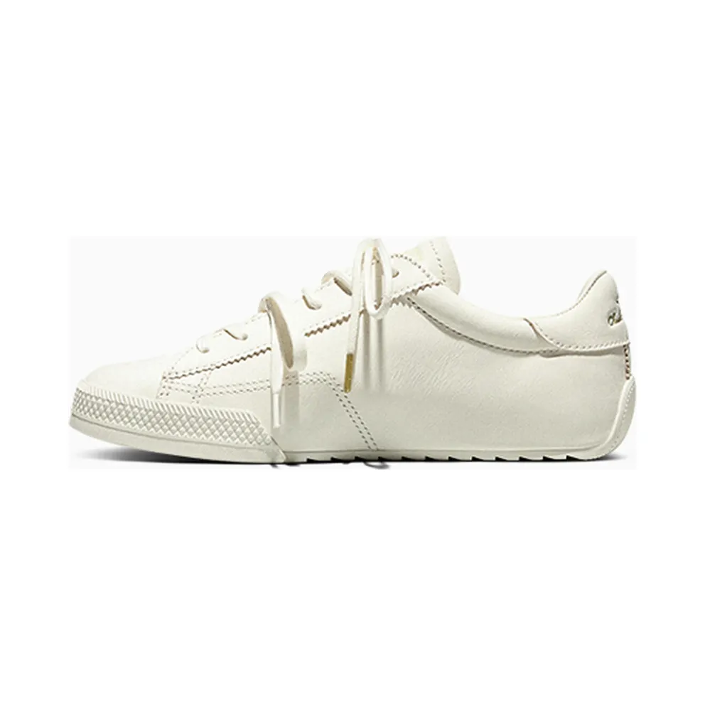 Converse sneaker Lichtbeige / Gold (A18891C)