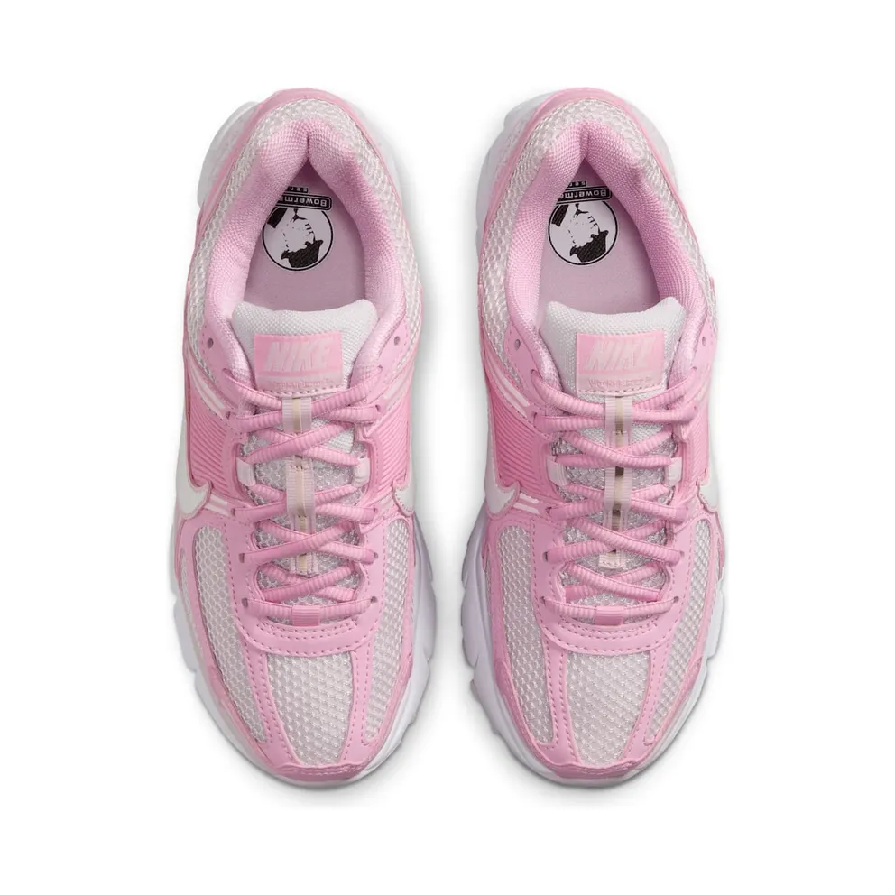Nike Zoom Vomero 5 Pink Rise / White-Bleached Lilac-Pink Foam (FJ2028-603)
