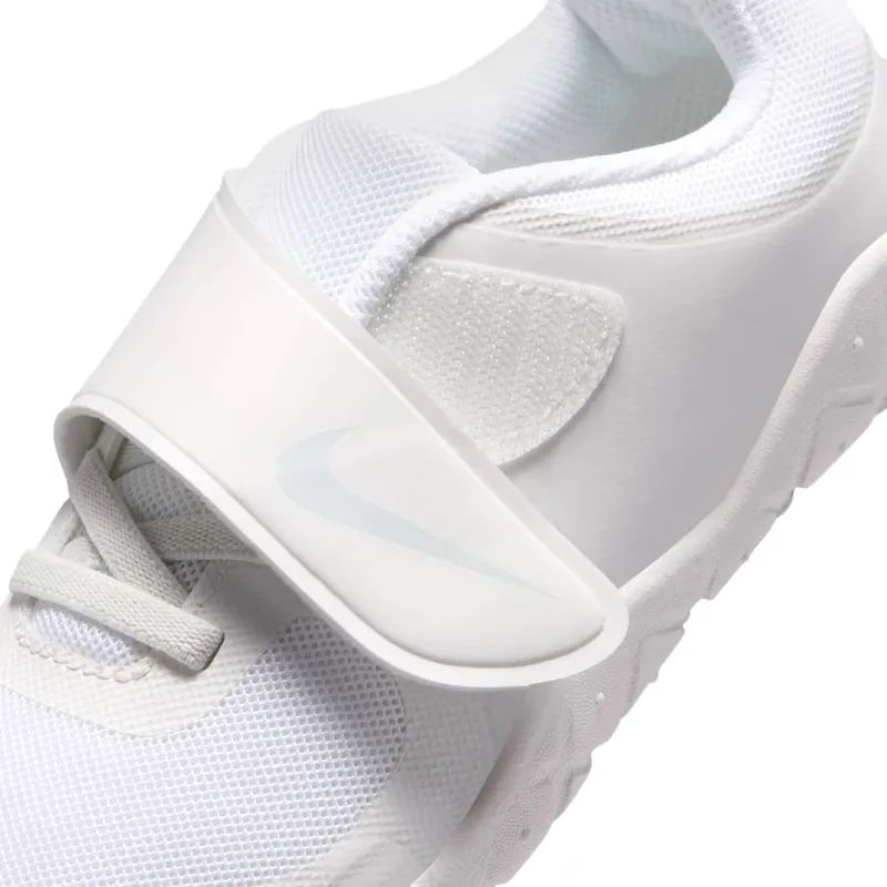Nike Swoosh 1 White / Summit White / Pure Platinum (HV5042-100)