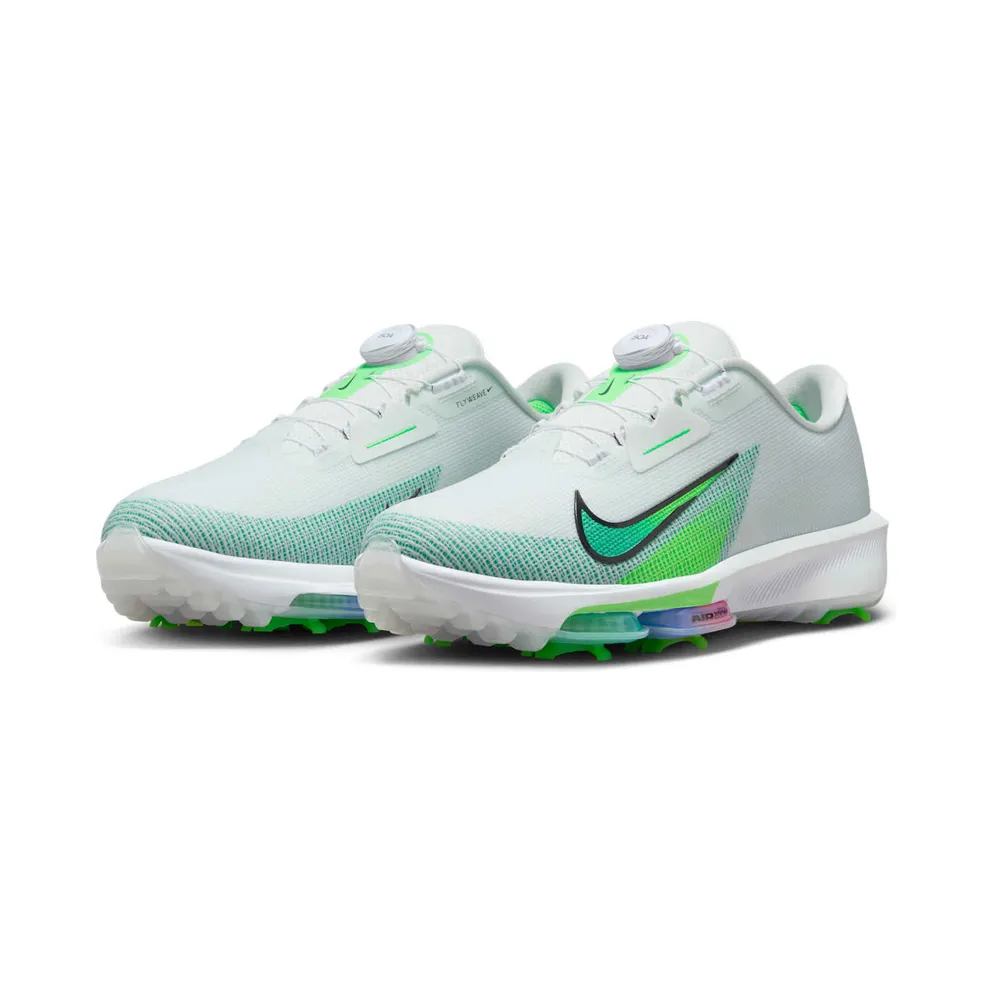 Nike Infinity Tour BOA 2 Barely Green White Green Strike Black (FN6730-300)