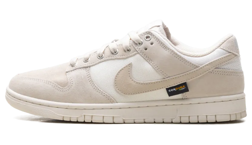 Nike Dunk Low “Cordura Light Orewood Brown” (HQ3821-104)