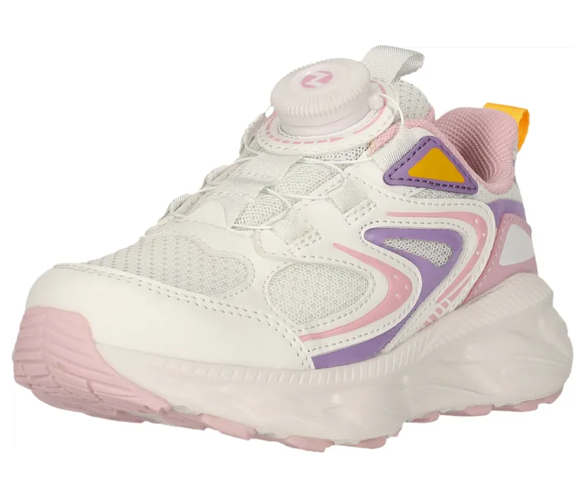 Zigzag sneaker Wit (Z262490-4046)