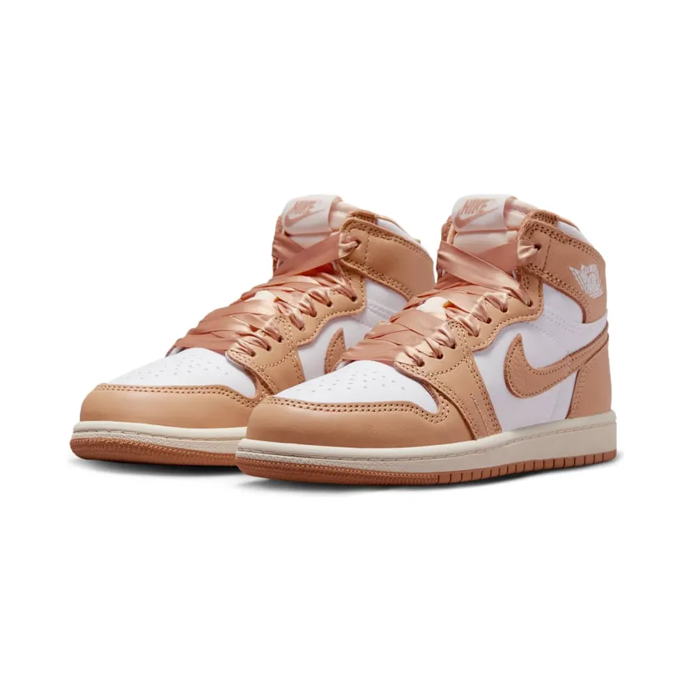 Air Jordan 1 Retro High OG PS “Praline” (FN6621-201)