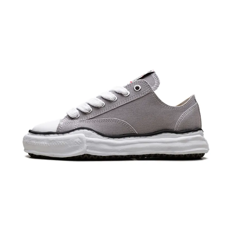 Maison Mihara Yasuhiro Peterson OG Sole “Grey” (A01FW702-GRY)