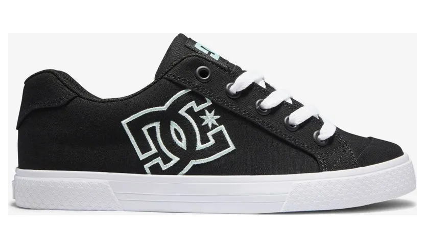 DC Chelsea Black (ADJS300243ba2)