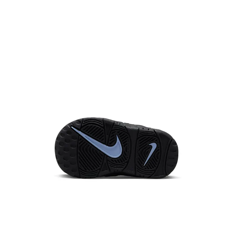 Nike Air More Uptempo TD “Cobalt Bliss” (DQ6202-001)