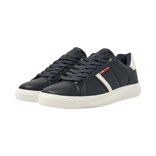 british knights Donkerblauw / Red / Black / White (79389)