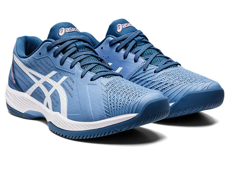 Asics SOLUTION SWIFT™ FF Blue Harmony/White (1041A298.400)
