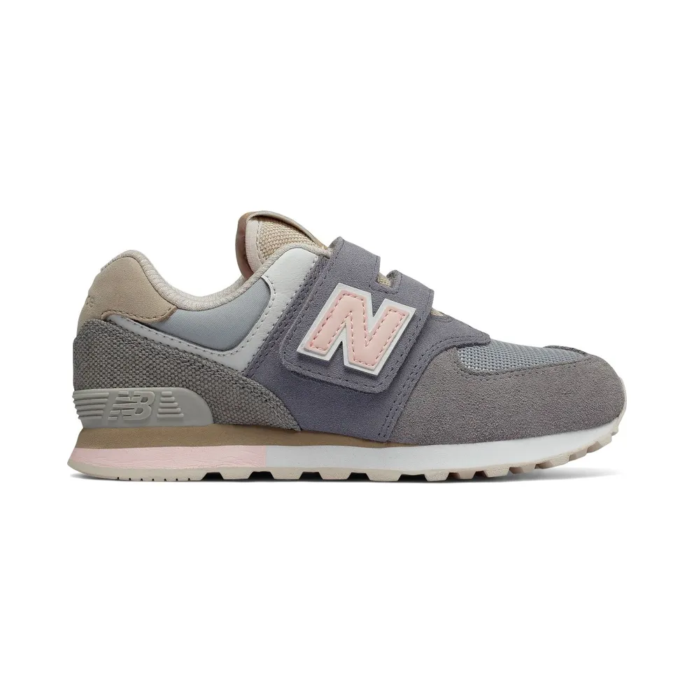 New Balance 574 PS “Pale Tone” (YV574SG)