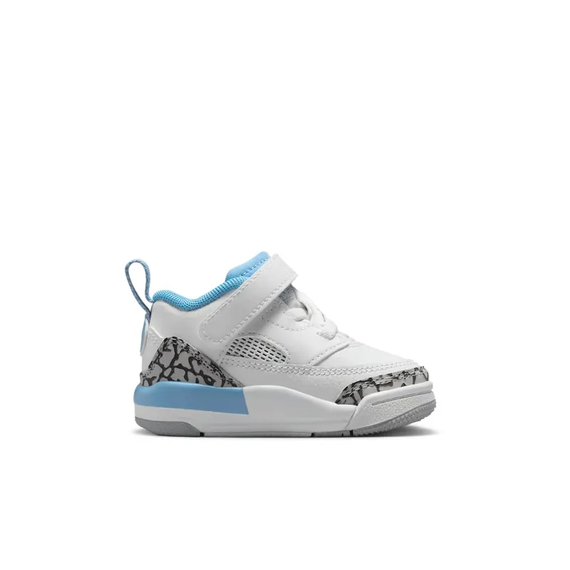 Jordan Spizike Low TD “UNC” (FQ3952-141)