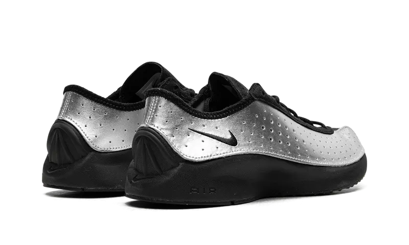 Nike Air Superfly “Metallic Silver” (IB5824-001)