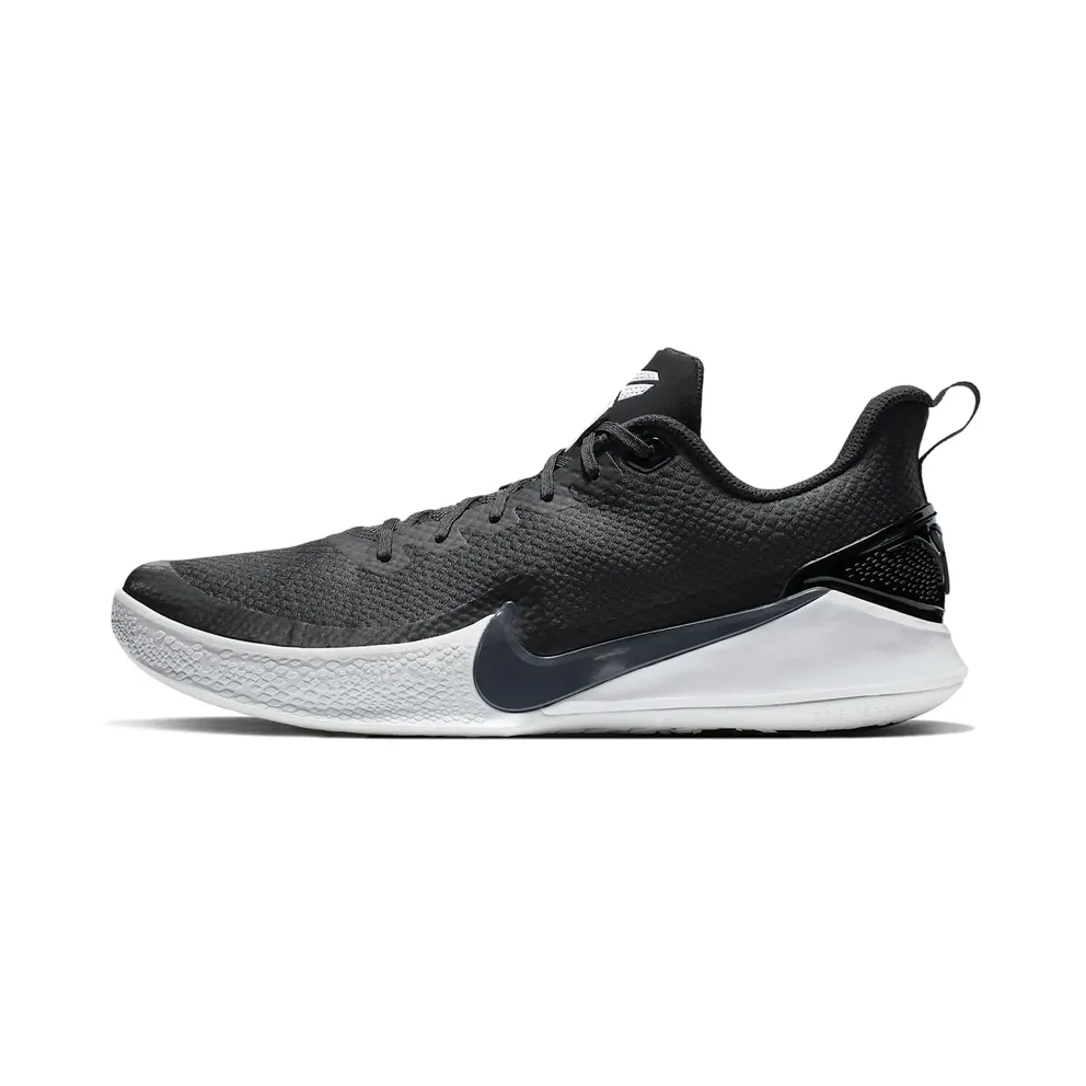 Nike Mamba Focus Black (AJ5899-002)