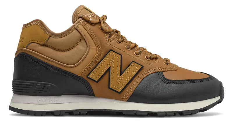 New Balance MH574 XB1 Workwear / Black (MH574XB1)