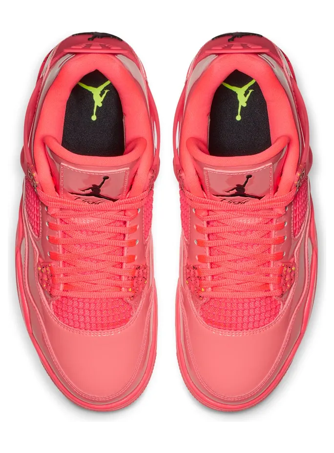 air-jordan-4 AQ9128-600