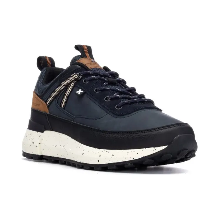 Xti Navy (144731-Navy)