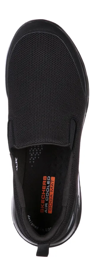 skechers-gowalk 216010 BBK