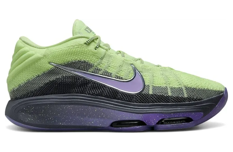 Nike Air Zoom GT Hustle 3 Victor Wembanyama Alien (FV5953-700)