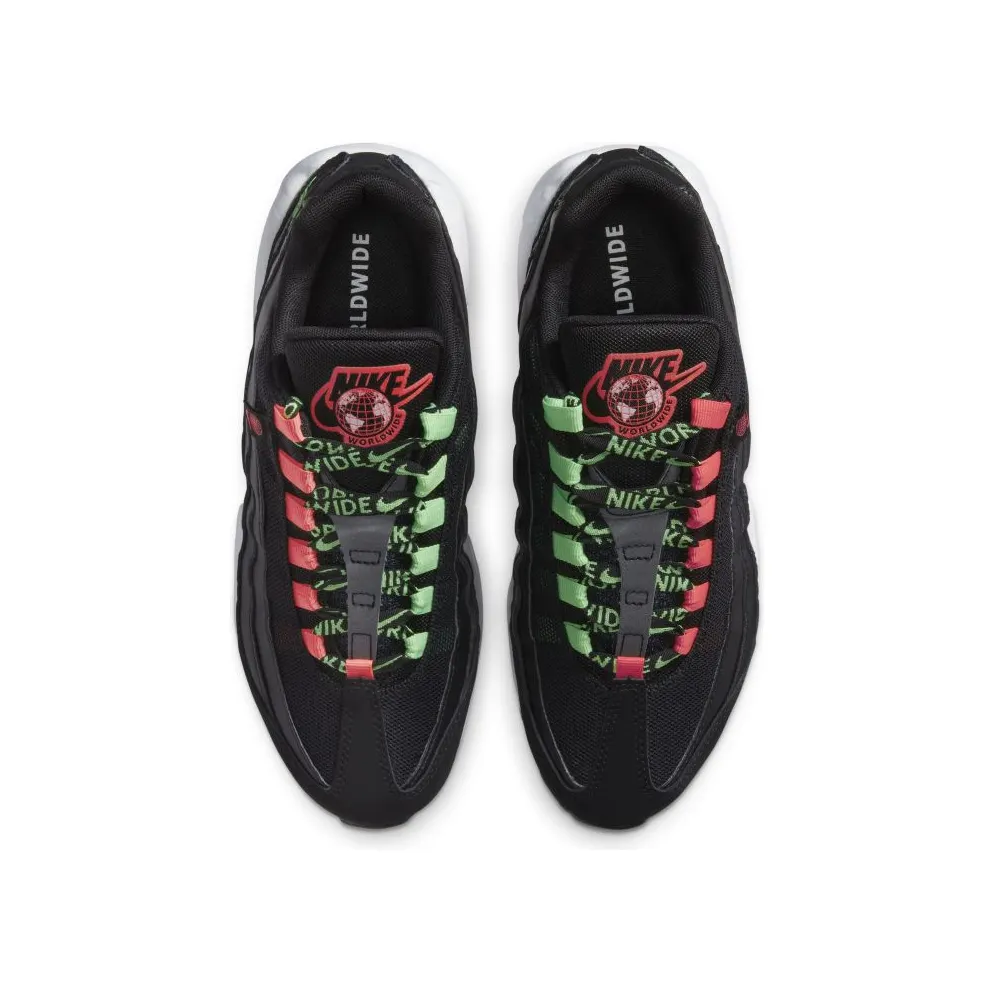 Nike Air Max 95 SE Black (CV9030-001)