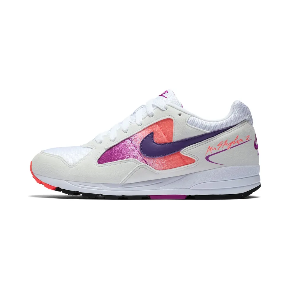 Nike Air Skylon 2 Solar Red (W)