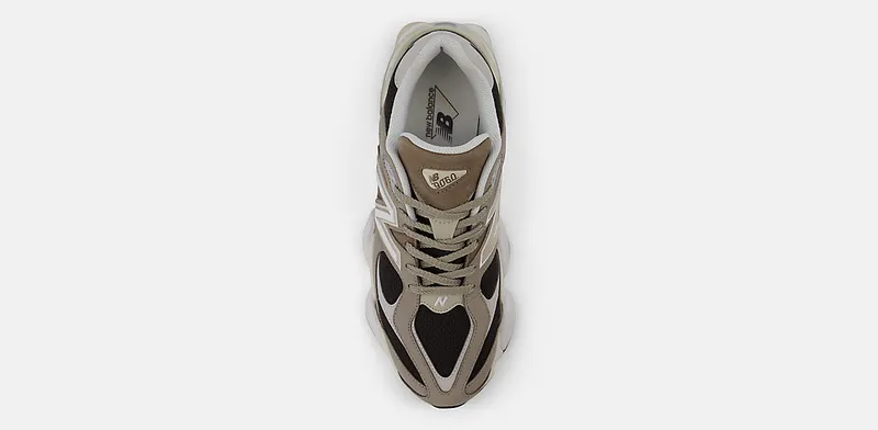 New Balance 9060 “Fall Suedes Pack Arid Stone” (U9060CTA)
