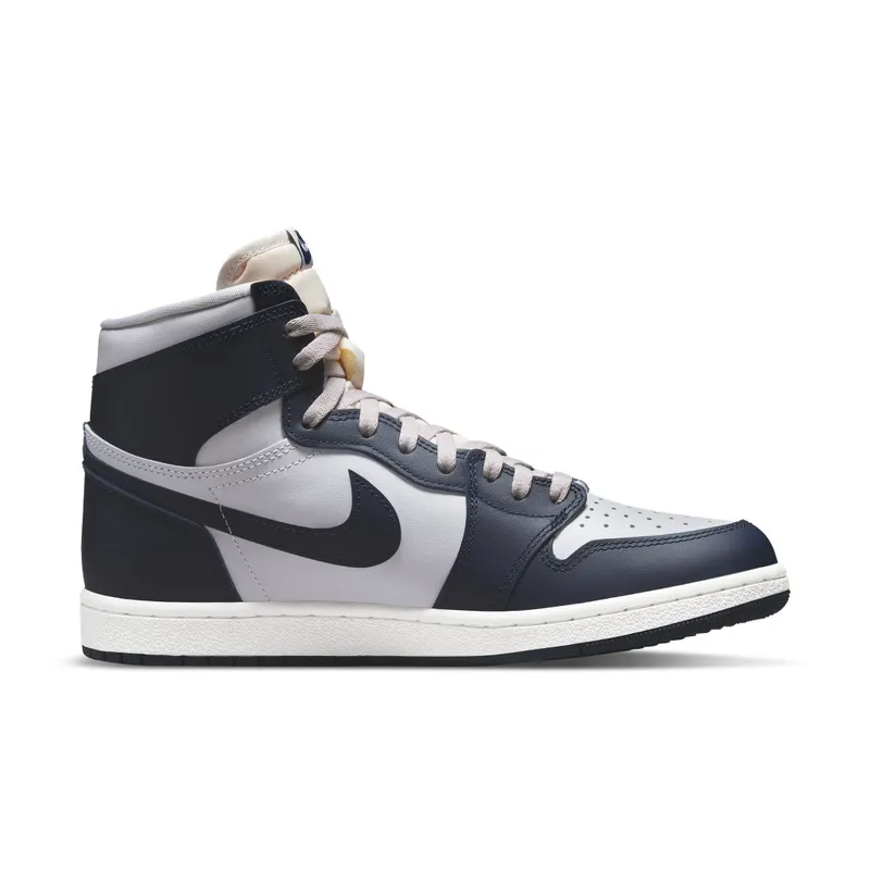 Air Jordan 1 High 85 Georgetown – “College Navy / White / Grey” (BQ4422-400)