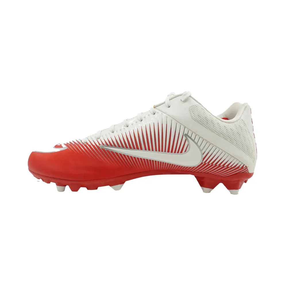 Nike VAPOR SPEED LOW 2 TD CF “Red” (847097-117)