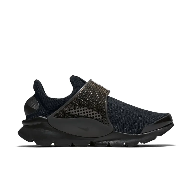 Nike Sock Dart Black-Volt (848475-003)