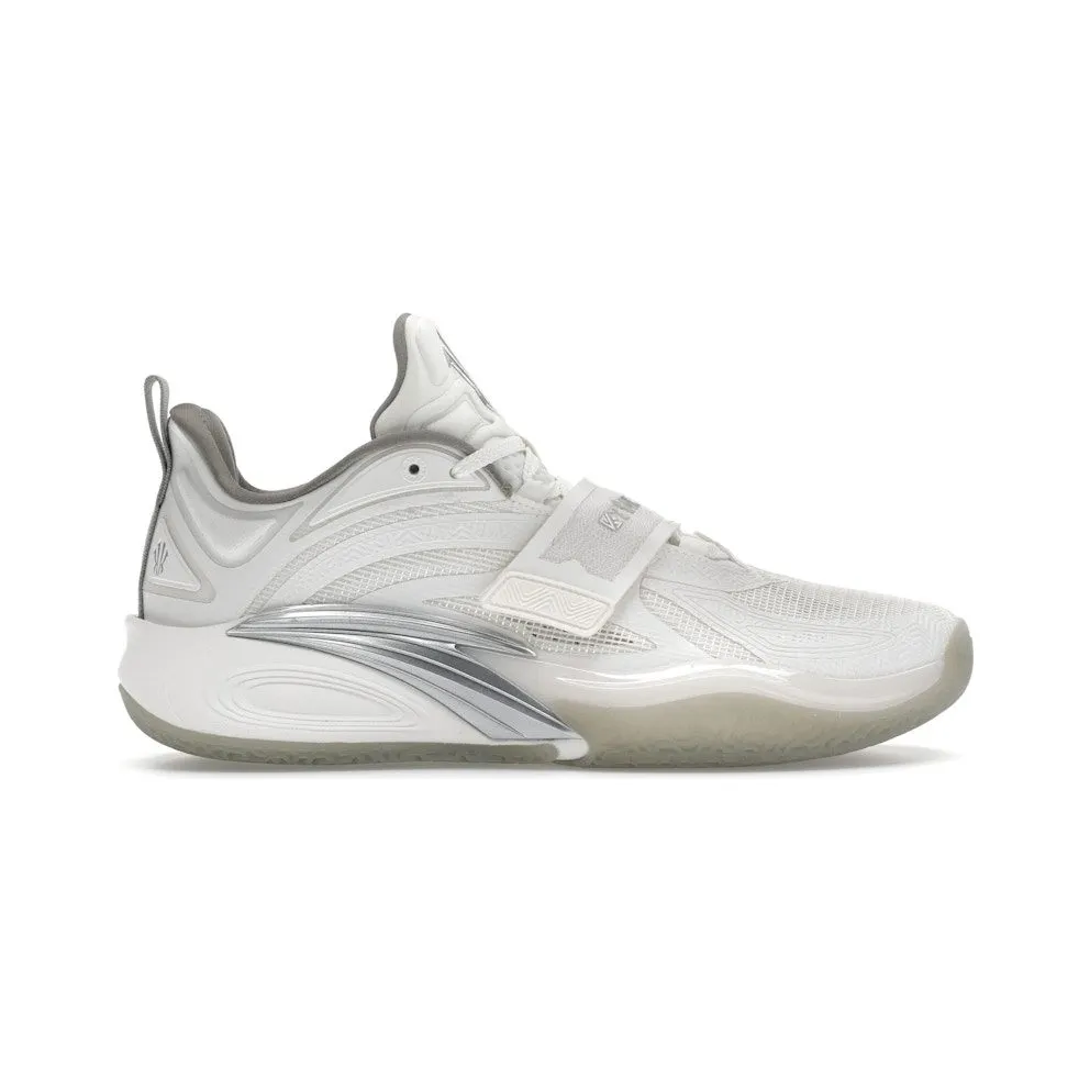 Anta Kai 1 Triple White (112431102S-19)