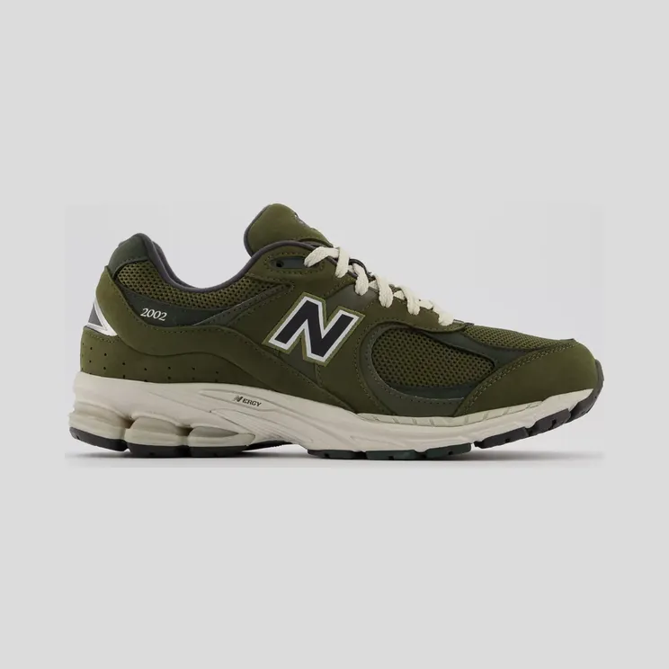 New Balance 2002R Dark Olive (M2002RGL)