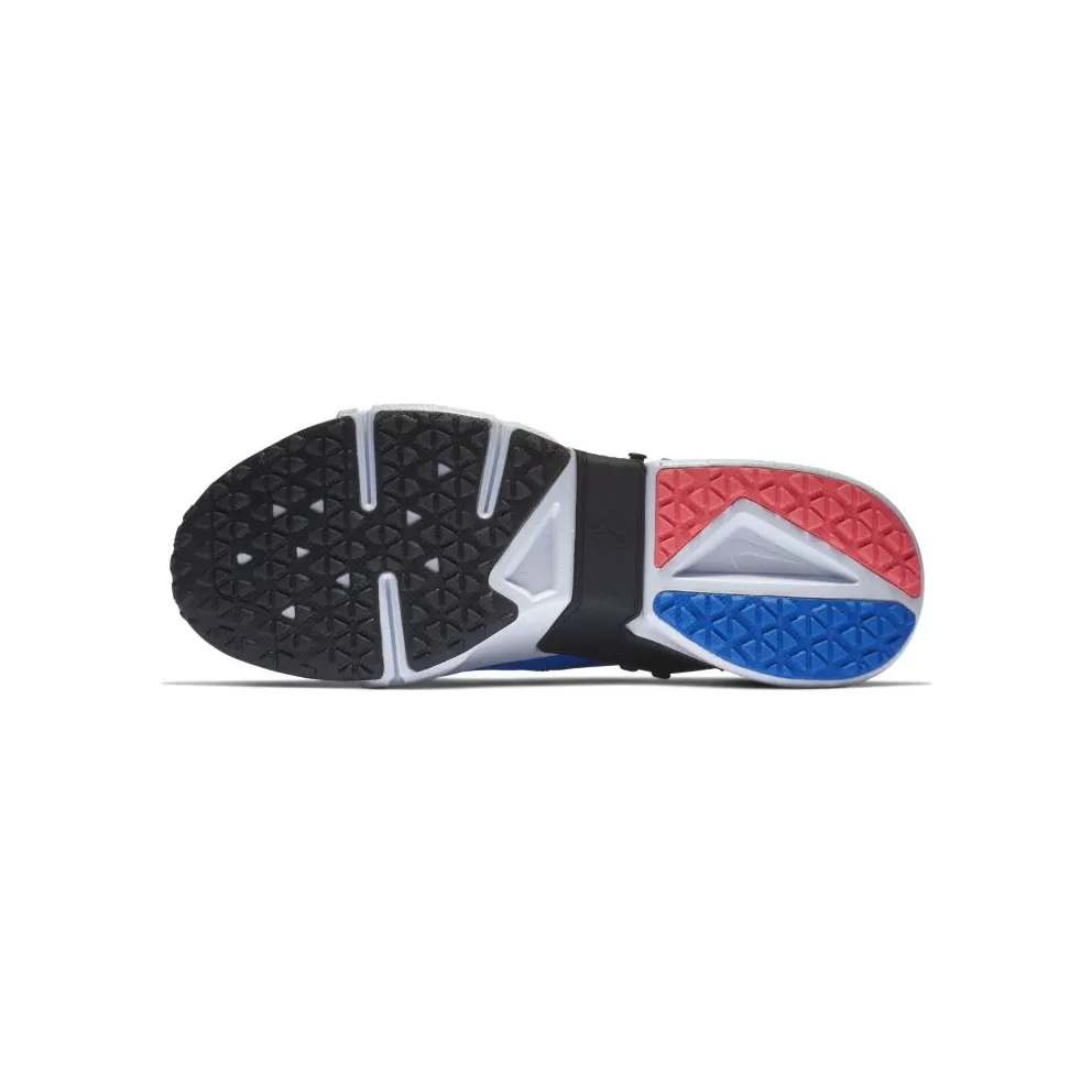 Nike Air Huarache Drift Blue Nebula Black-Black-White Blue Nebula/Black-Black-White (AH7334-403)