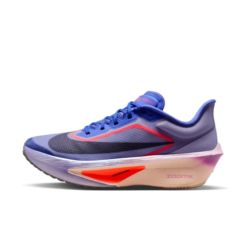 Nike Zoom Fly 6 Blue (FN8455-503)