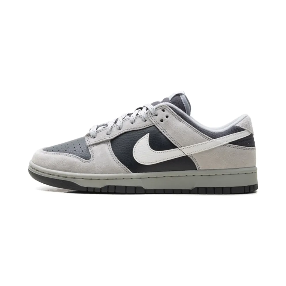 Nike Dunk Low “Smoke Grey” (HV2532-001)