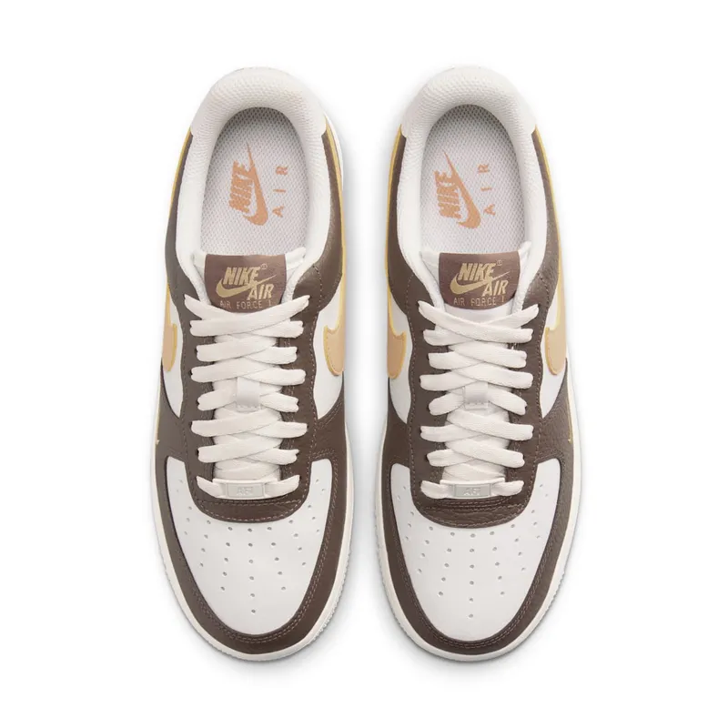 Nike Air Force 1 Low ’07 Phantom Sesame (HM9656-001)