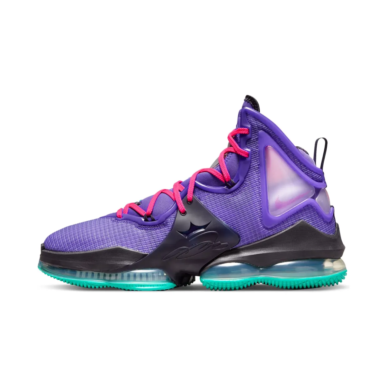 nike-lebron-19 CZ0203-500