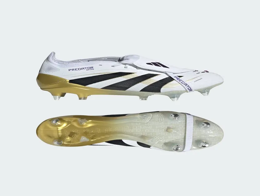 Adidas Voetbalschoenen JR4529