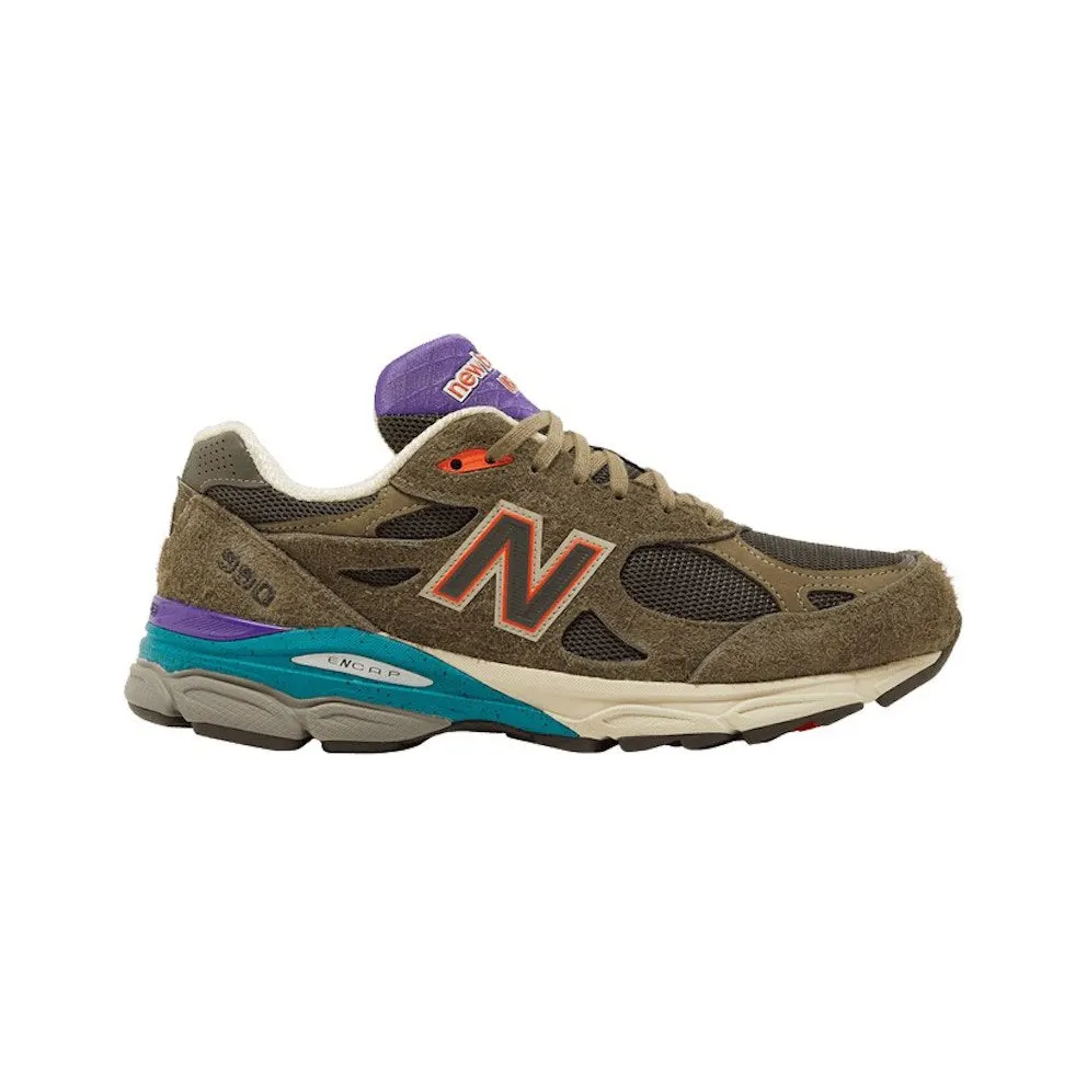 New Balance 990v3 YCMC MiUSA Trailblazers (M990SO3)
