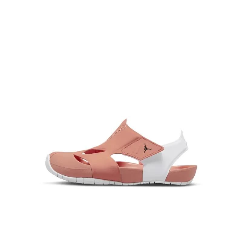 Jordan Flare Younger Kids’ Orange (CI7849-805)