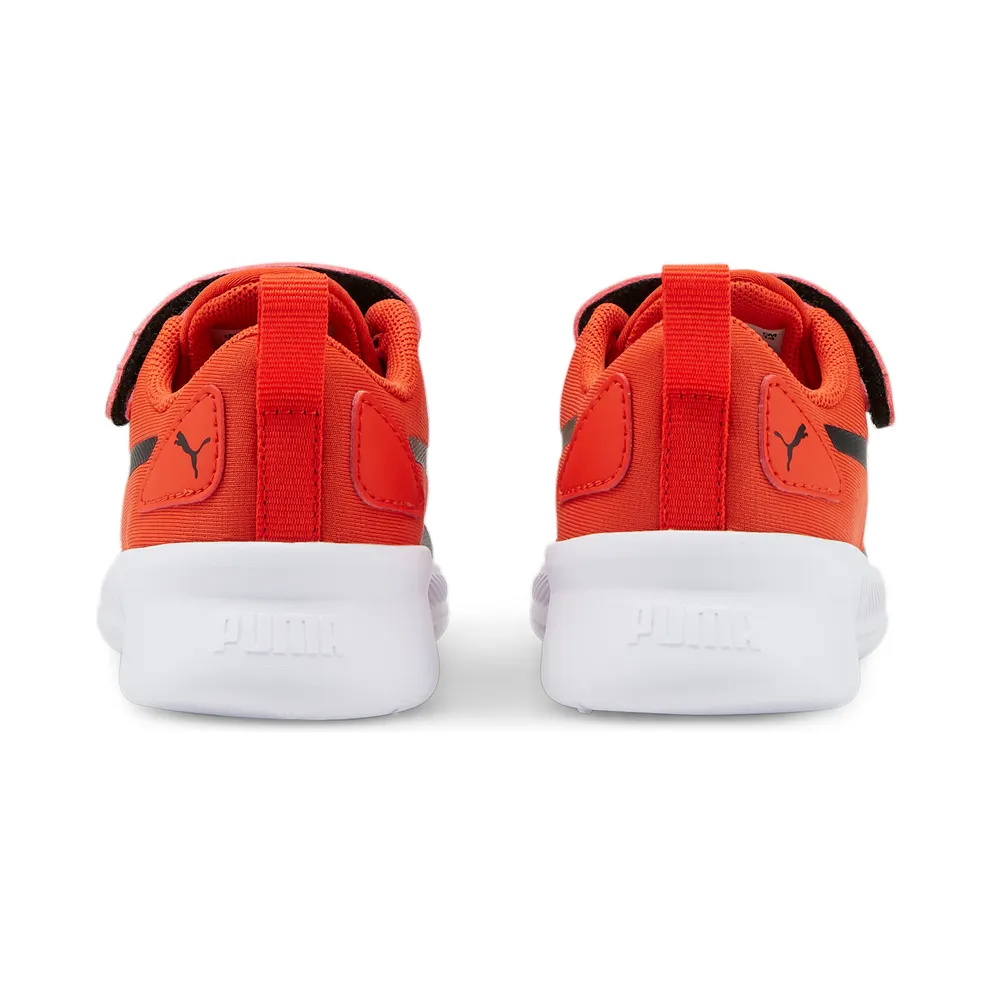 Puma Flyer Runner “Warm Earth / Puma Black” (192930_38)