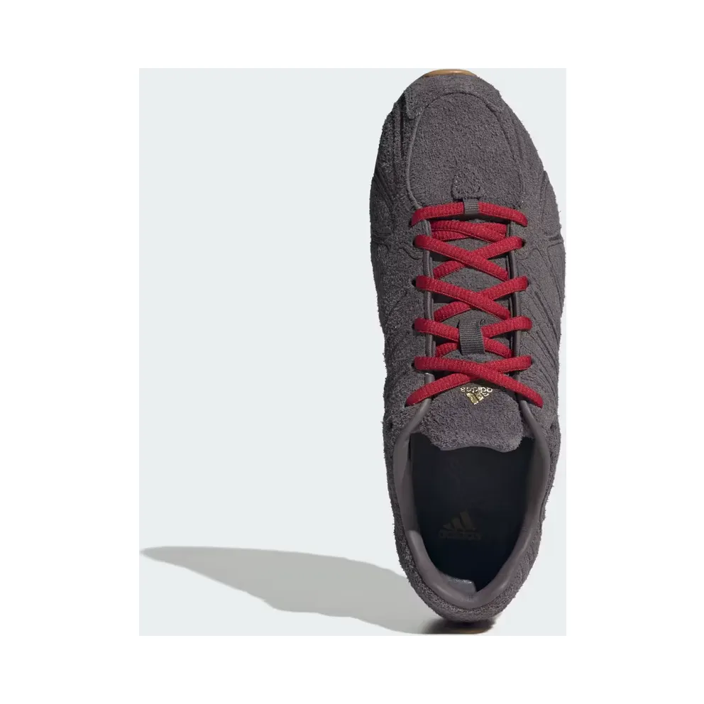 Adidas Ghost Sprint Dark Grey / Victory Red (KI4563)